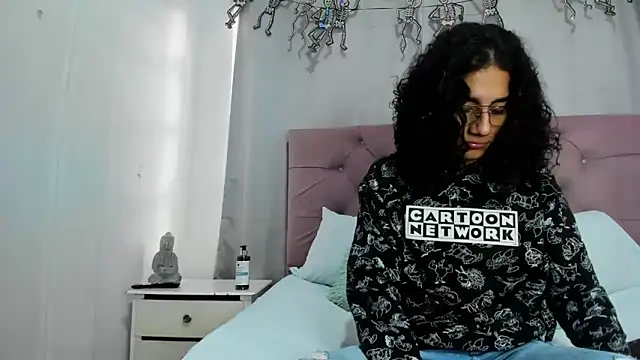 Snapshot of EthanBlackwoodd chatting on 12.19.25 EthanBlackwoodd online show from 12.19.25