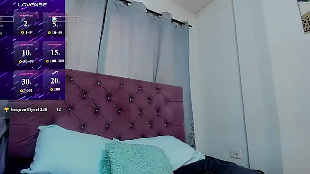 Snapshot of EthanBlackwoodd chatting on 02.05.26 EthanBlackwoodd online show from 02.05.26