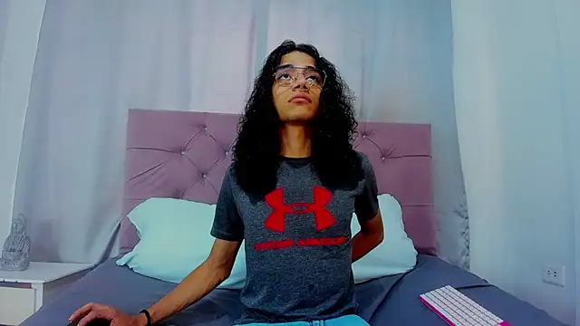 Snapshot of EthanBlackwoodd chatting on 02.07.26 EthanBlackwoodd online show from 02.07.26