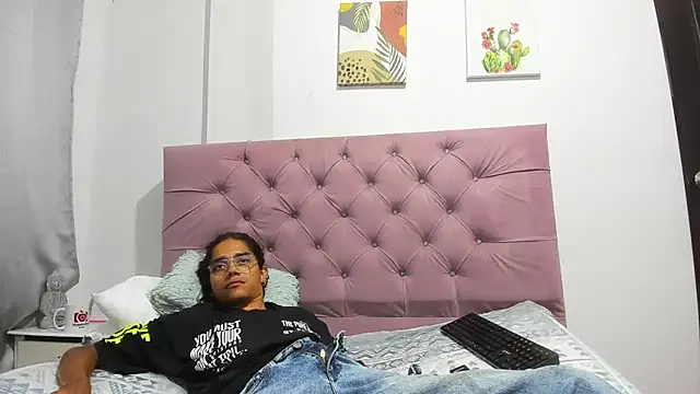 EthanBlackwoodd online show from 04.22.26