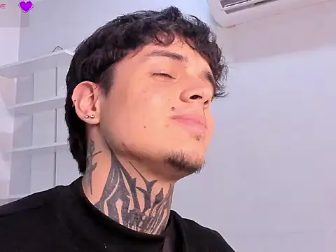 Declan-Fox online show from 02.06.26