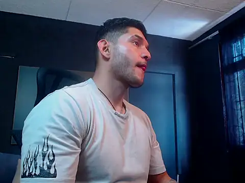 RichardMilleer online show from 11.25.25