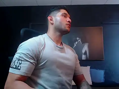 RichardMilleer online show from 12.16.25