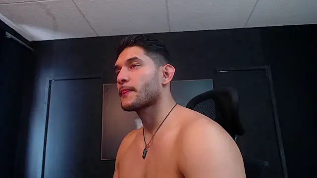 RichardMilleer online show from 02.07.26