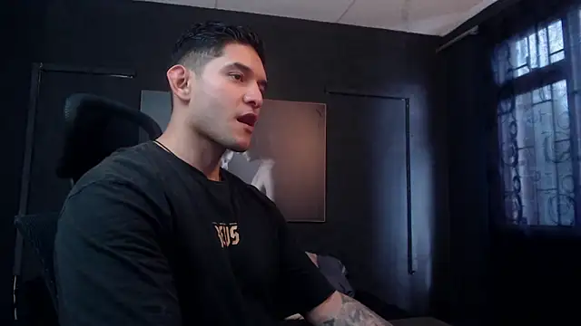 RichardMilleer online show from 02.20.26