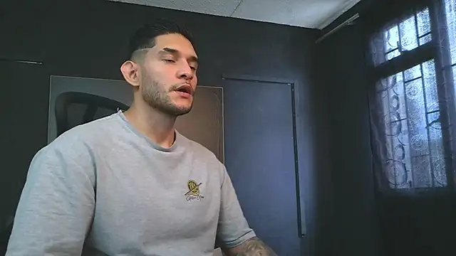 RichardMilleer online show from 07.24.26