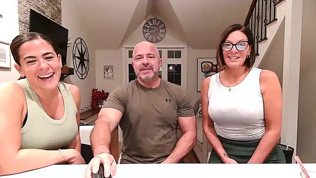 3totangox online show from 01.08.26