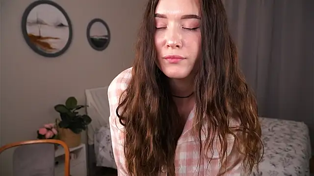 AlinaOrf online show from 09.17.25