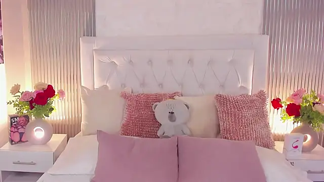 MelodySweetHoney online show from 01.15.26