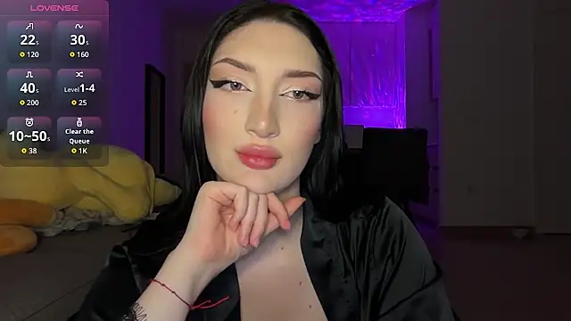 Snapshot of Jessasmith chatting on 07.18.26 Jessasmith online show from 07.18.26