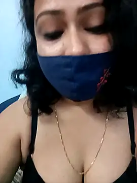 Deliciouskimi online show from 04.10.26