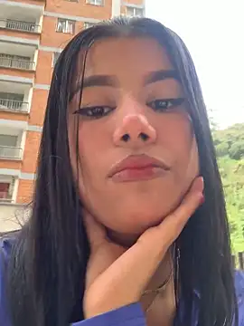 MayaScott11 online show from 11.05.25