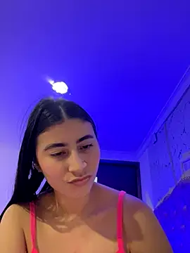 Snapshot of Isabella_Montoya chatting on 12.02.25 Isabella Montoya online show from 12.02.25