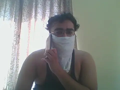 Kunal6782 online show from 09.14.25