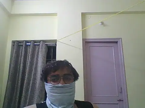 Kunal6782 online show from 09.20.25