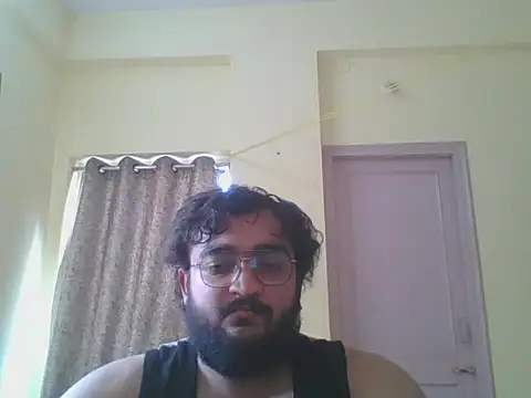 Kunal6782 online show from 10.20.25