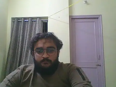 Kunal6782 online show from 10.22.25