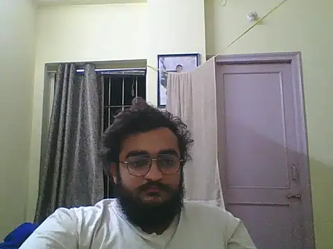 Kunal6782 online show from 11.15.25