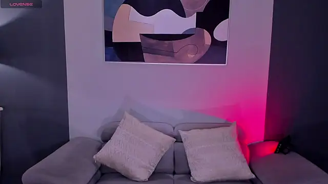 KatieAngelX online show from 12.05.25