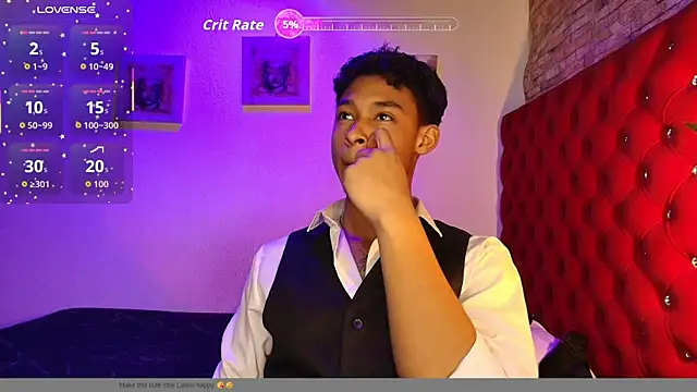 Snapshot of CoffeNaughty_nom chatting on 11.29.25 CoffeNaughty nom online show from 11.29.25