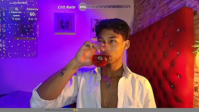 Snapshot of CoffeNaughty_nom chatting on 11.30.25 CoffeNaughty nom online show from 11.30.25