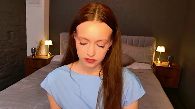SallyPinkman online show from 05.14.26