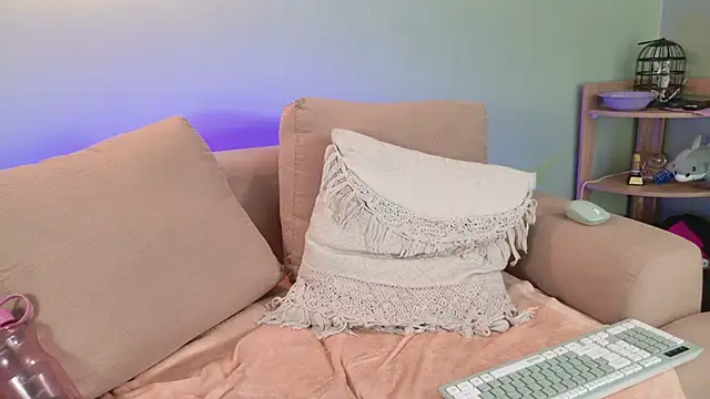 Vicky kittyy online show from 07.28.26
