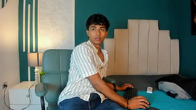 Jaycob Black1 online show from 09.17.25