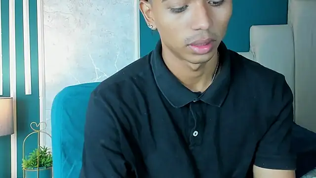 Jaycob Black1 online show from 09.29.25