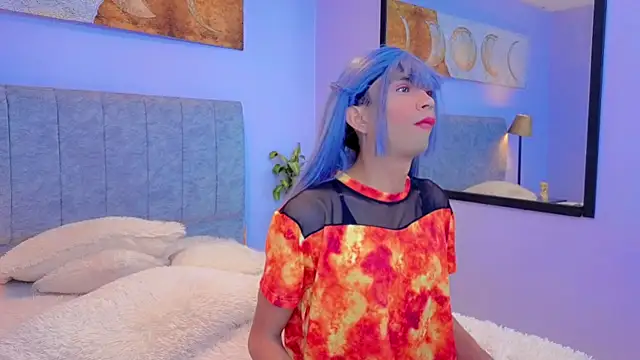 Marcello Nova online show from 11.11.25