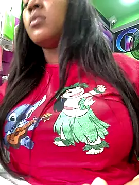 Karol sexy23 online show from 11.22.25