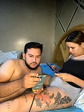 coupleyys online show from 11.04.25