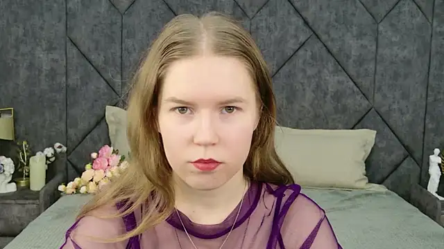 Alida Brice online show from 02.17.26