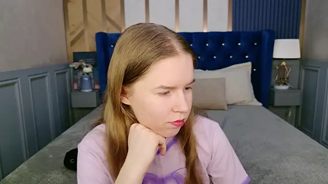 Alida Brice online show from 03.10.26