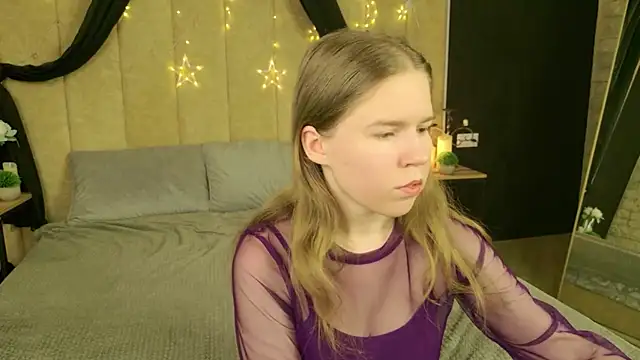 Alida Brice online show from 04.03.26