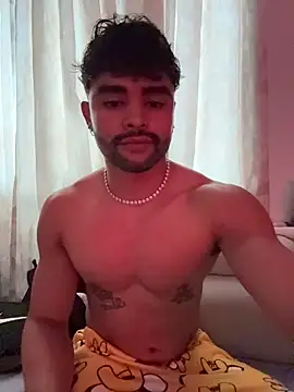 Snapshot of JordanRossie chatting on 10.26.25 JordanRossie online show from 10.26.25