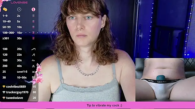 Snapshot of tsellieryder chatting on 09.17.25 tsellieryder online show from 09.17.25