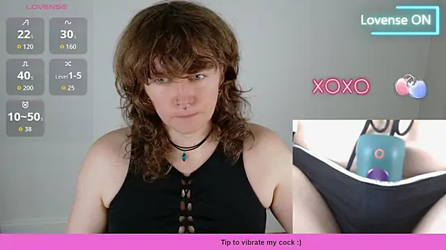Snapshot of tsellieryder chatting on 06.20.26 tsellieryder online show from 06.20.26