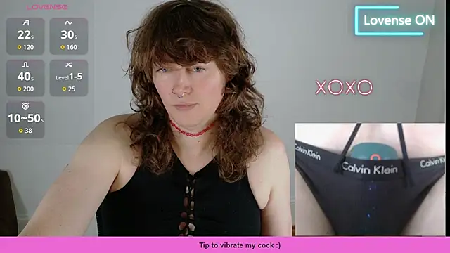 Snapshot of tsellieryder chatting on 07.17.26 tsellieryder online show from 07.17.26