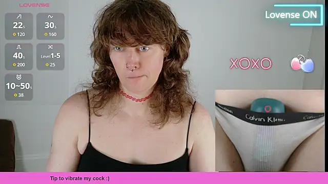 Snapshot of tsellieryder chatting on 07.18.26 tsellieryder online show from 07.18.26