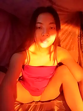 Snapshot of -Miu-98 chatting on 11.10.25 -Miu-98 online show from 11.10.25