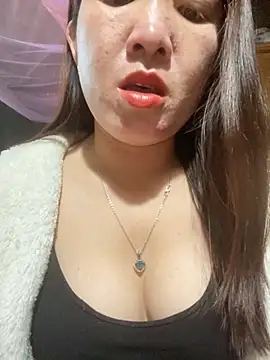 Luna-ass online show from 11.29.25