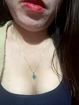 Luna-ass online show from 01.13.26