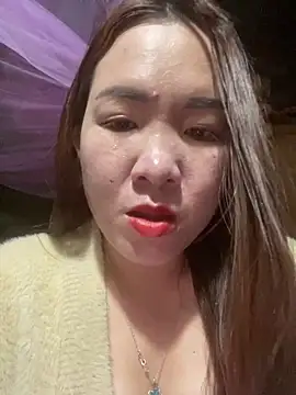 Luna-ass online show from 03.27.26