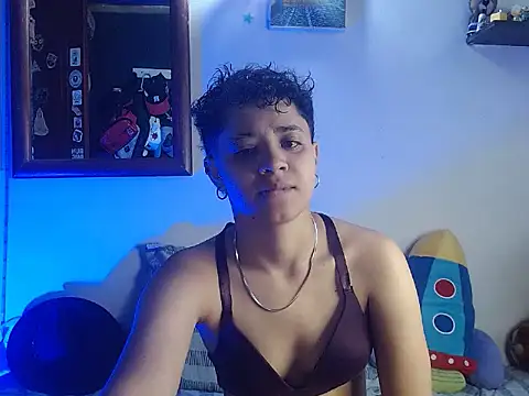 Jade Rayden online show from 02.11.26