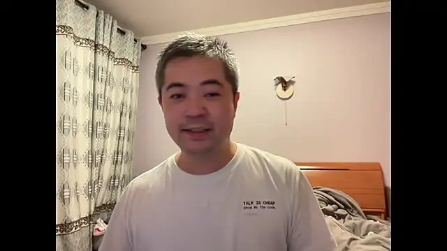 Mr Dog online show from 09.27.25