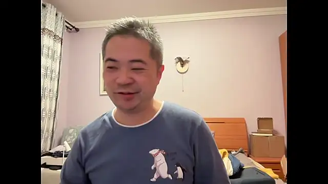 Mr Dog online show from 12.01.25