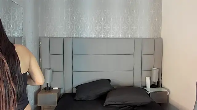 Snapshot of Kendall_Evanss chatting on 12.04.25 Kendall Evanss online show from 12.04.25