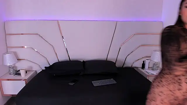 Snapshot of Kendall_Evanss chatting on 12.23.25 Kendall Evanss online show from 12.23.25