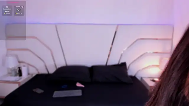 Snapshot of Kendall_Evanss chatting on 01.08.26 Kendall Evanss online show from 01.08.26